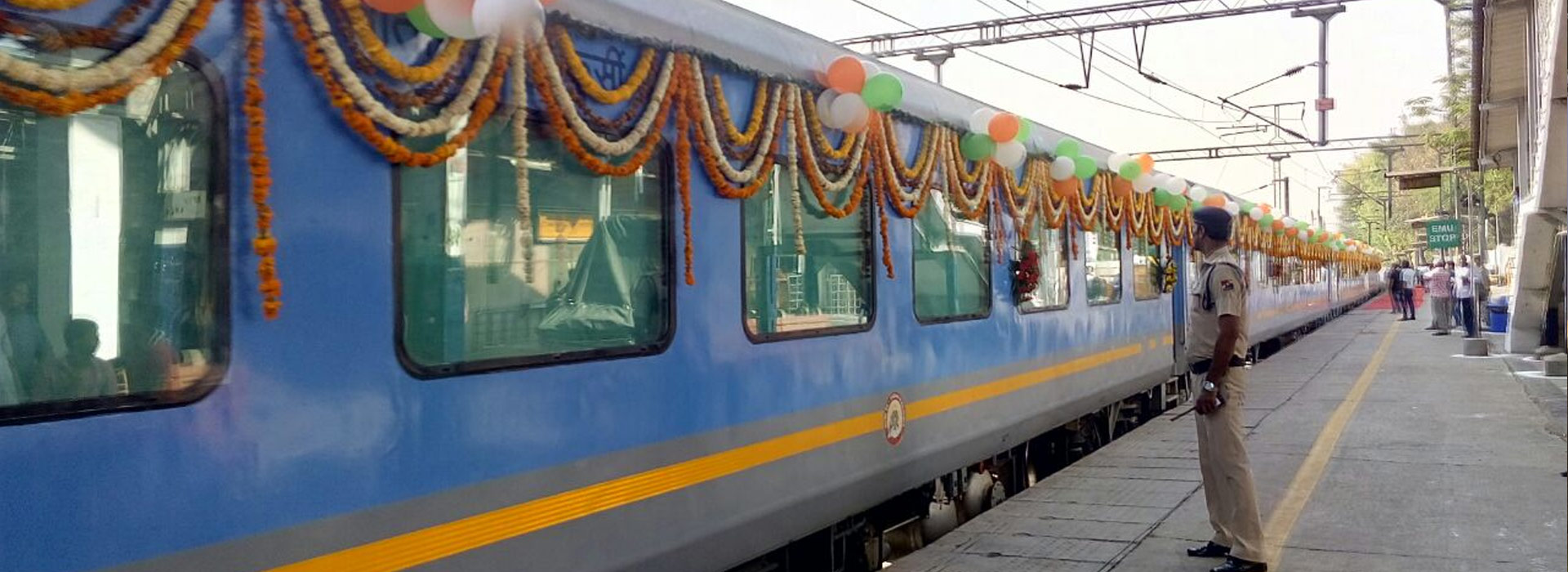 same day agra tour by train