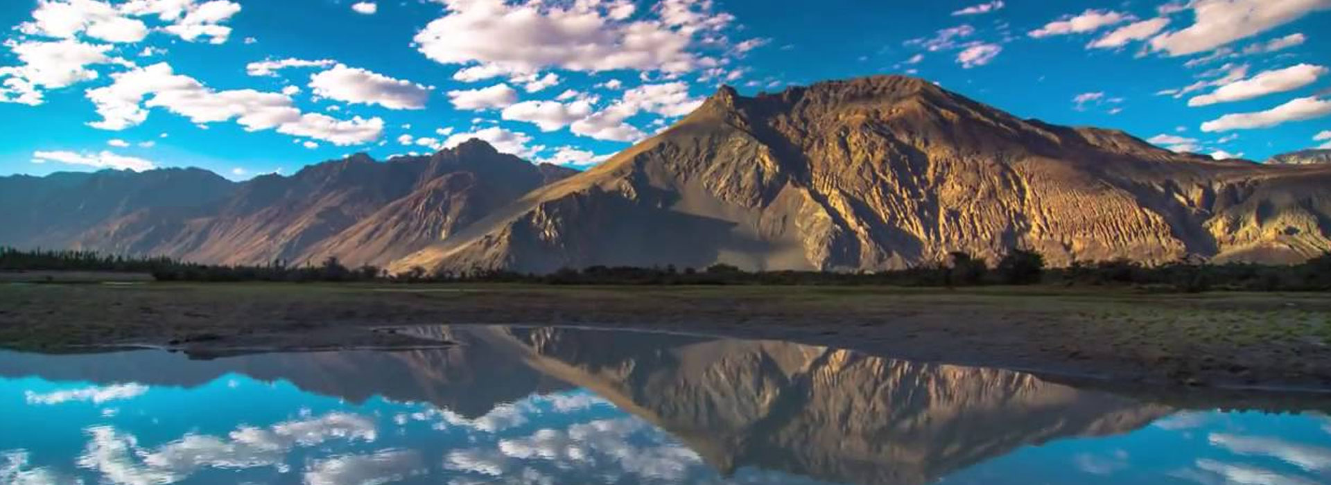 Golden Triangle Tour With Himachal Pradesh
