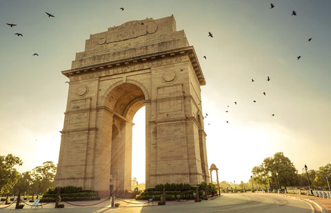agra one day tour