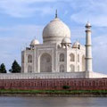 agra tour packages