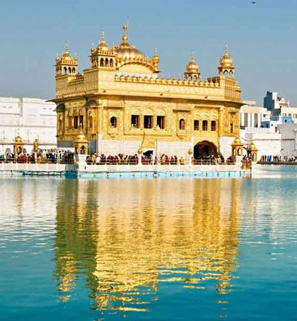 amritsar