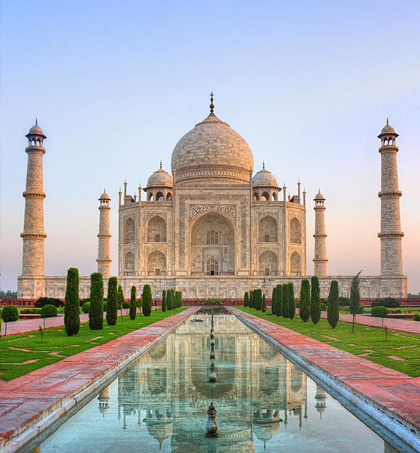 India Tour Packages